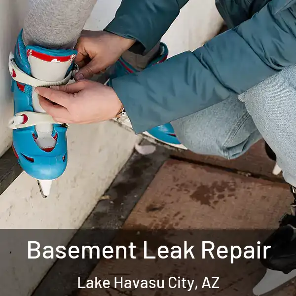  Basement Leak Repair Lake Havasu City, AZ