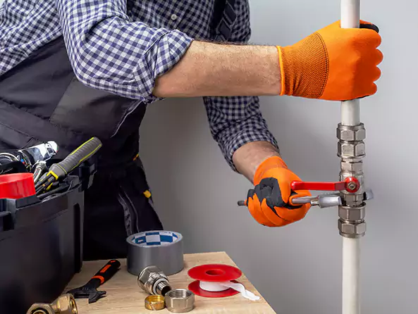 Why Choose Lake Havasu City Plumbing for Plumbing Services?