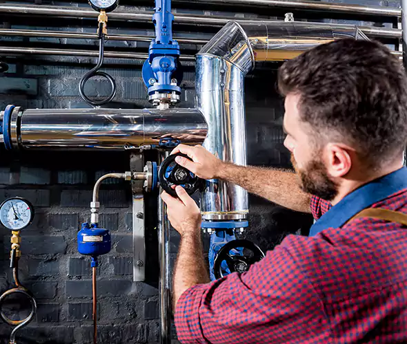 Expert Plumber for Backflow Preventer Installation in Lake Havasu City, AZ