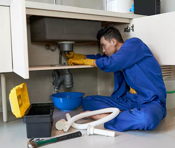 Expert Plumber for Basement Leak Repair in Lake Havasu City, AZ: Schedule Affordable Waterproofing Services with Us
