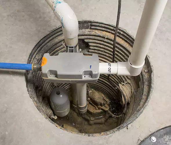 Licensed Plumbers for Basement Sump Pump Installation in Lake Havasu City