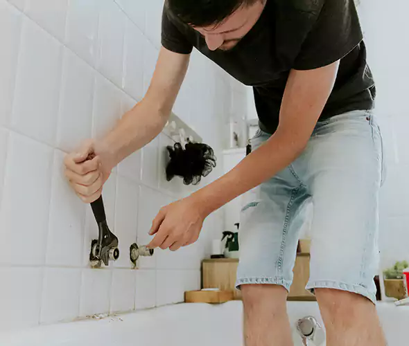Affordable Bathtub Faucet Replacement in Lake Havasu City: Choose Experienced Local Technicians