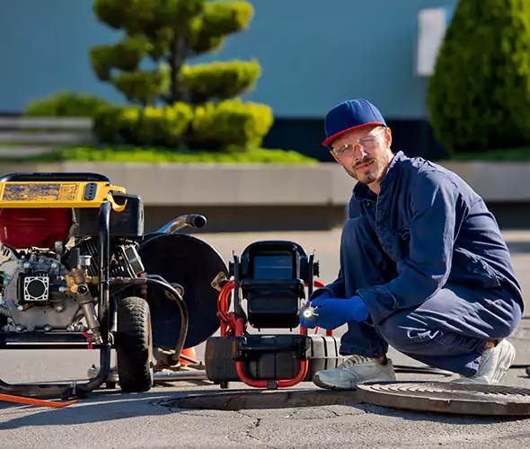 Professional Plumbers for Drains Camera Inspection in Lake Havasu City, AZ: Book Expert Inspection Services Today