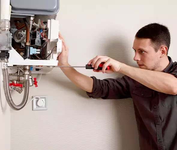 Certified Technicians for Electric Tankless Water Heater Installation in Lake Havasu City, AZ: Fast & Reliable Service.