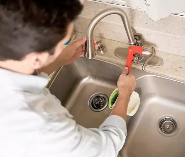 Professional Emergency Plumbing Repair in Lake Havasu City, AZ