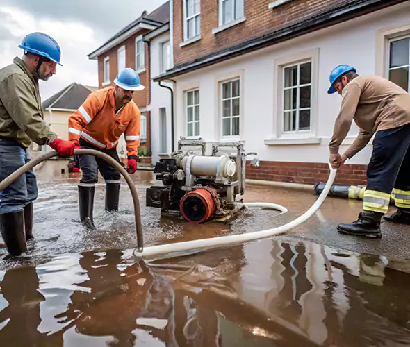 Expert Technicians for Flood Restoration in Lake Havasu City, AZ: Schedule Reliable Flood Restoration Services with Us