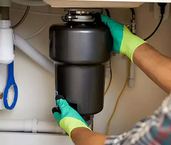 Professional Garbage Disposal Installation in Lake Havasu City, AZ