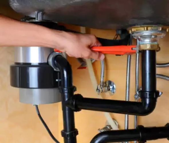 Professional Garbage Disposal Repair in Lake Havasu City, AZ