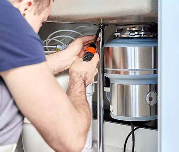 Expert Plumber for Garbage Disposal Replacement in Lake Havasu City, AZ