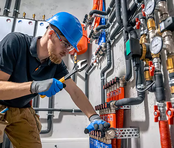 Professional Experts for Gas Line Installation in Lake Havasu City, AZ