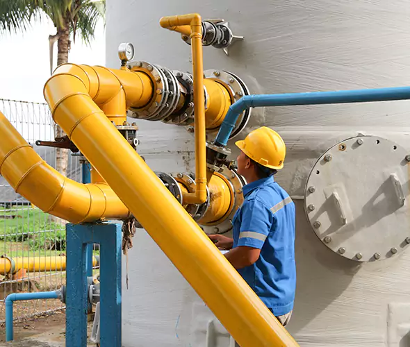 Expert Plumber for Gas Line Repair in Lake Havasu City, AZ: Schedule Affordable Repair Services with Us