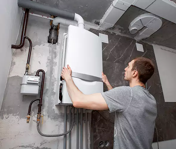 Certified Experts for Gas Water Heater Installation in Lake Havasu City, AZ