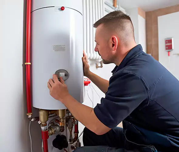 Expert Plumber for Gas Water Heater Replacement in Lake Havasu City, AZ: Schedule Affordable Replacement Services with Us