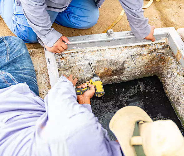 >Licensed Grease Trap Repair Plumber in Lake Havasu City, AZ