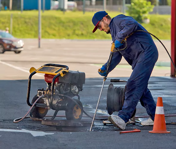 Expert Plumber for Hydrojet Plumbing in Lake Havasu City, AZ: Schedule Affordable Jetting Services with Us