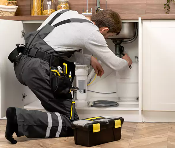 Certified Plumbers for Insinkerator Installation in Lake Havasu City