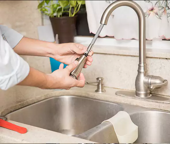 Professional Kitchen Plumbing in Lake Havasu City, AZ