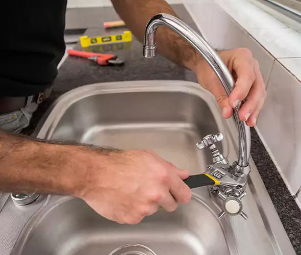 Expert Kitchen Sink Installation in Lake Havasu City, AZ