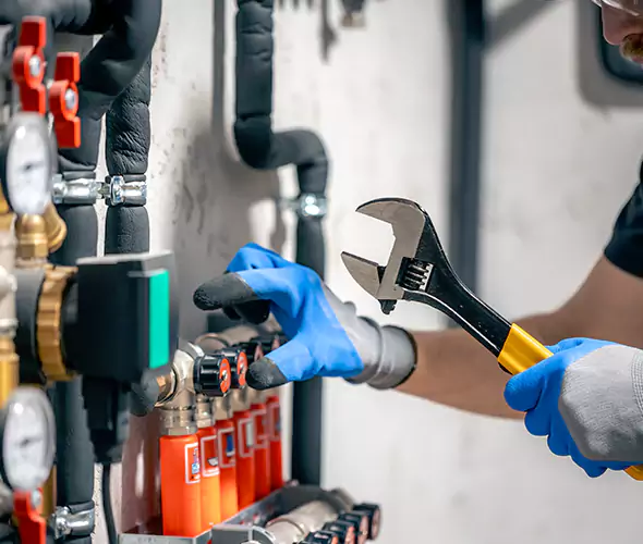 Expert Plumber for New Construction Plumbing in Lake Havasu City, AZ: Schedule Affordable Installation Services with Us