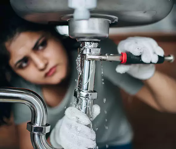 Professional Pipe Repair Specialists in Lake Havasu City, AZ