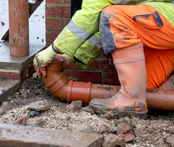 Professional Plumber for Sewer Cleaning in Lake Havasu City, AZ: Schedule Reliable Service Today