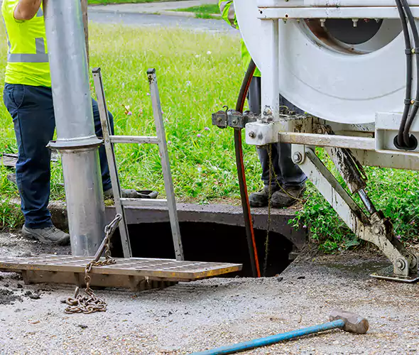 Expert Plumber for Sewer Line Cleaning in Lake Havasu City, AZ: Schedule Reliable Sewer Cleaning Services with Us