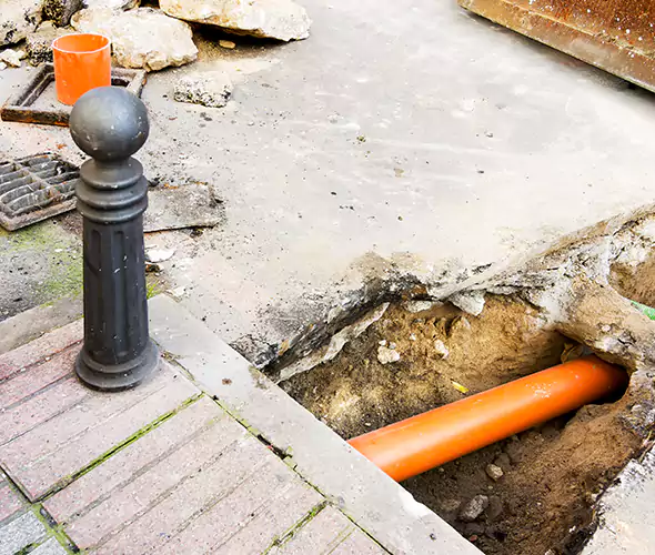 Expert Plumber for Sewer Line Replacement in Lake Havasu City, AZ: Schedule Affordable Sewer Replacement Services with Us