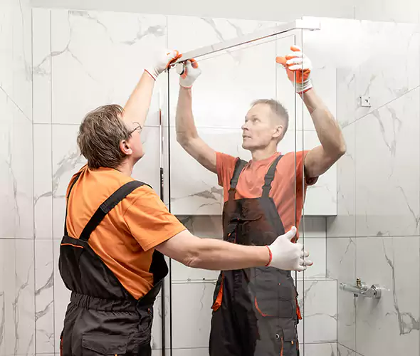 Professional Shower Installation Specialist in Lake Havasu City, AZ: Schedule Affordable Shower Setup Services with Us