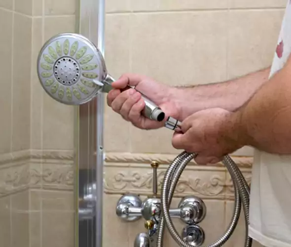 Professional Shower Repair Specialist in Lake Havasu City, AZ: Schedule Affordable Shower Services with Us