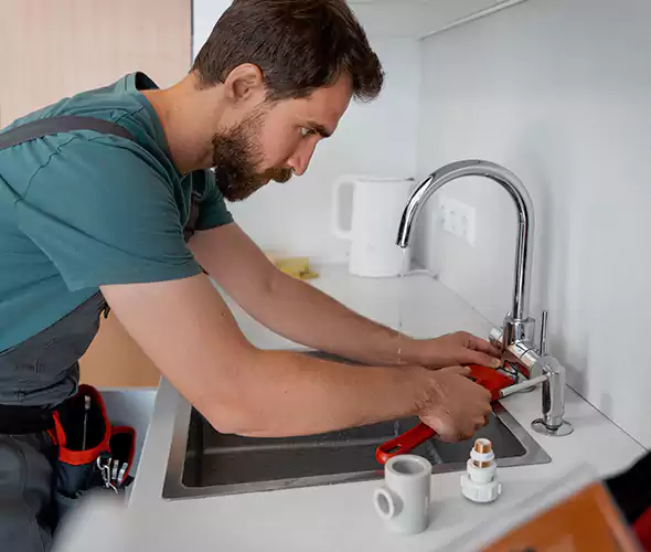 Professional Sink Installation Specialist in Lake Havasu City, AZ: Schedule Professional Sink Setup Services with Us