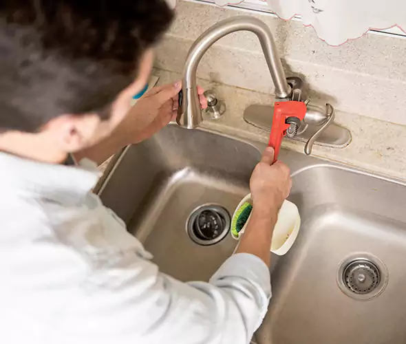 Professional Sink Repair Specialist in Lake Havasu City, AZ: Schedule Reliable Sink Fixing Services with Us