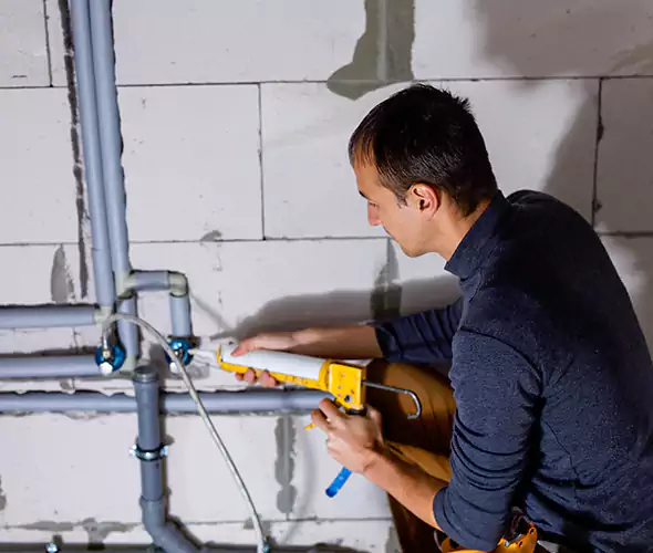 Expert Plumber for Slab Leak Detection in Lake Havasu City, AZ: Schedule Affordable Slab Leak Repair Services with Us