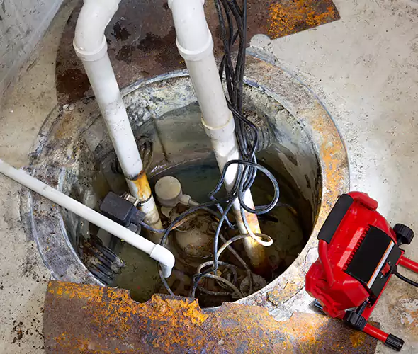 Licensed Sump Pump Installation Plumber in Lake Havasu City, AZ