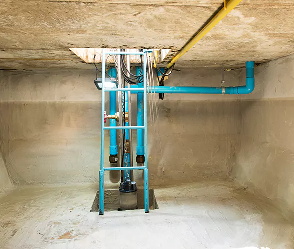 Expert Plumber for Sump Pump Maintenance in Lake Havasu City, AZ: Schedule Reliable Maintenance Services with Us