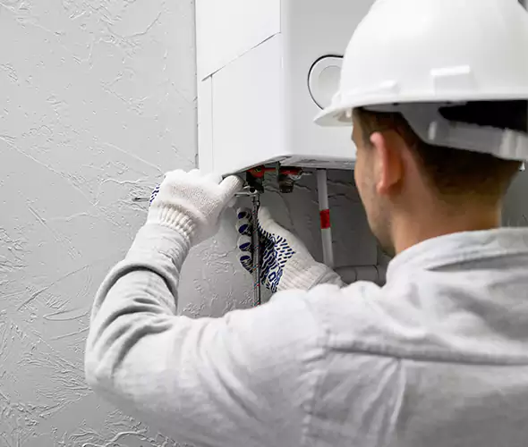 Expert Plumbers for Tankless Water Heater Installation in Lake Havasu City, AZ: Schedule Reliable Service Today