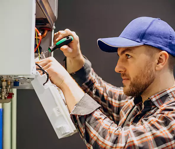 Expert Plumber for Tankless Water Heater Maintenance in Lake Havasu City, AZ: Schedule Professional Maintenance Services with Us