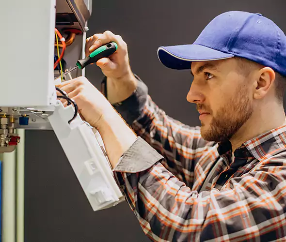 Expert Tankless Water Heater Plumber in Lake Havasu City, AZ