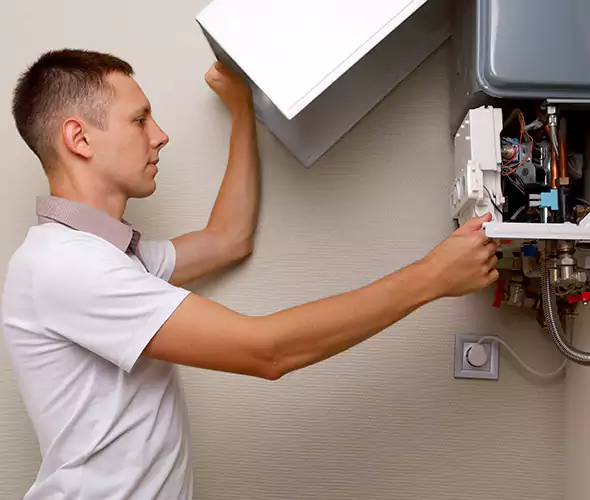 Expert Plumber for Tankless Water Heater Replacement in Lake Havasu City, AZ: Schedule Affordable Replacement Services with Us