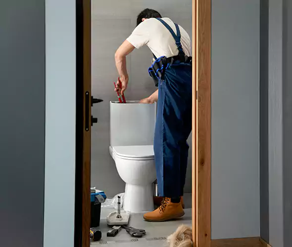 Professional Plumbers for Toilet Bowl Replacement in Lake Havasu City, AZ: Schedule Affordable Toilet Replacement Services With Us