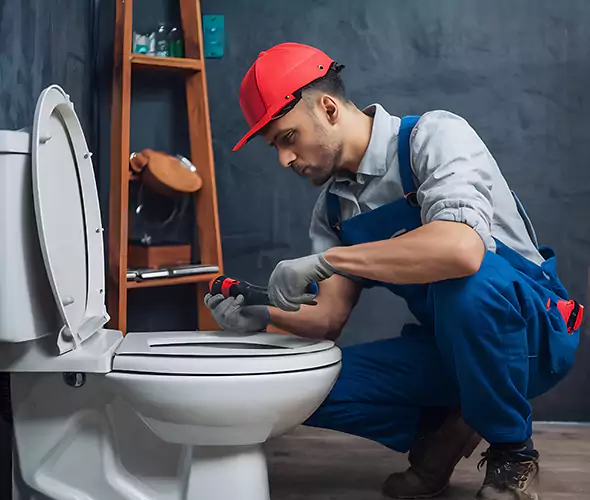 Expert Plumber for Toilet Installation in Lake Havasu City, AZ: Schedule Affordable Toilet Installation Services with Us