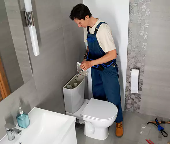 Plumber for Toilet Repair in Lake Havasu City, AZ: Schedule Affordable Toilet Repair Services With Us