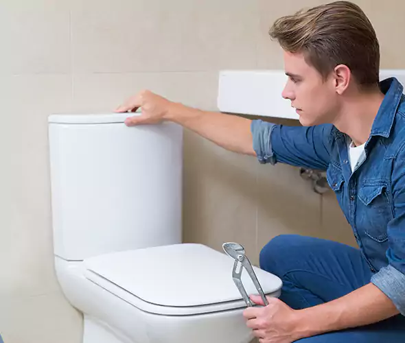Expert Plumber for Toilet Replacement in Lake Havasu City, AZ: Schedule Affordable Toilet Replacement Services with Us
