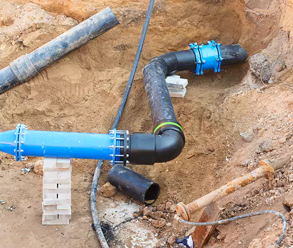 Expert Professional Trenchless Pipe Repair in Lake Havasu City, AZ