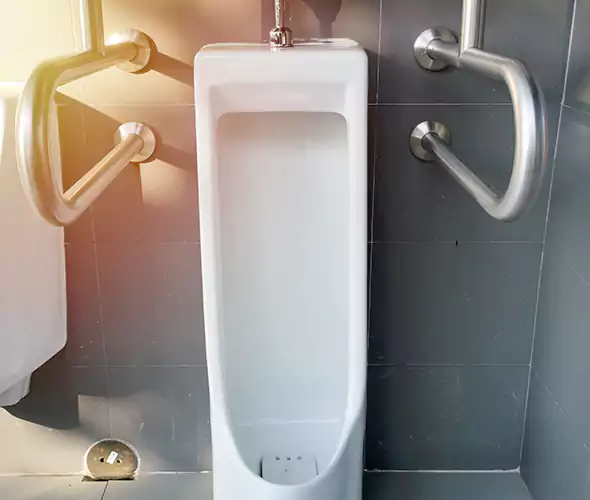 Expert Urinal Installation in Lake Havasu City, AZ: Schedule Reliable Plumbing Services with Us