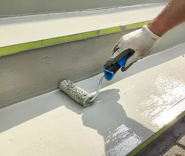 Expert Plumber for Walls Waterproofing in Lake Havasu City,AZ: Schedule Affordable Waterproofing Services with Us