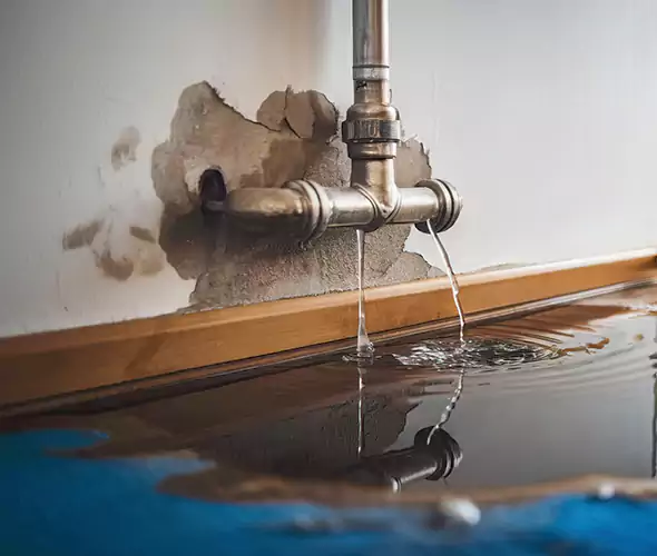 Professional Water Damage Restoration Experts in Lake Havasu City, AZ — Fast, Reliable & Certified