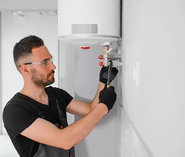 Expert Plumber for Water Heater Expansion Tank Installation in Lake Havasu City, AZ