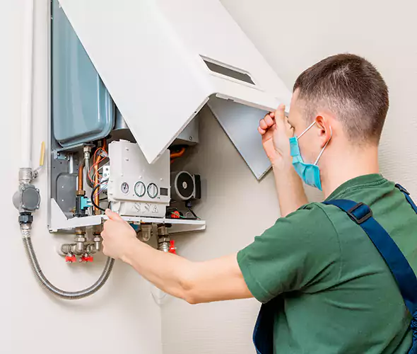 Licensed Experts for Water Heater Installation in Lake Havasu City, AZ