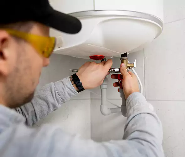 Get Affordable Water Heater Repair Service in Lake Havasu City, AZ