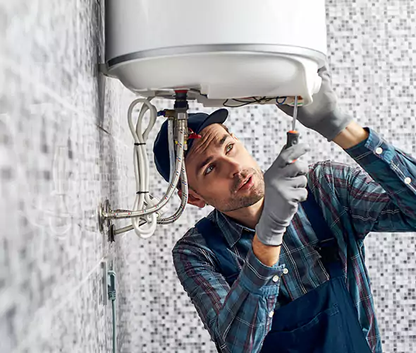 Expert Plumber for Water Heater Replacement in Lake Havasu City, AZ: Schedule Affordable Replacement Services with Us